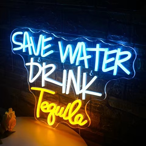 Custom Neon Signs